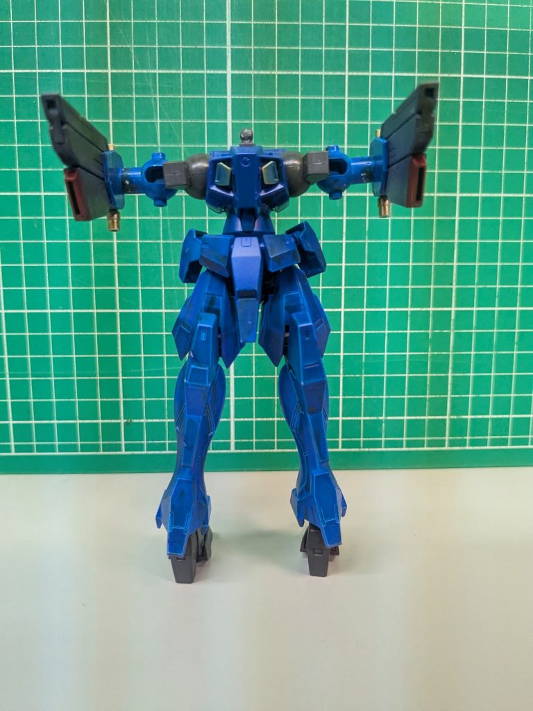 タウロスユニット。