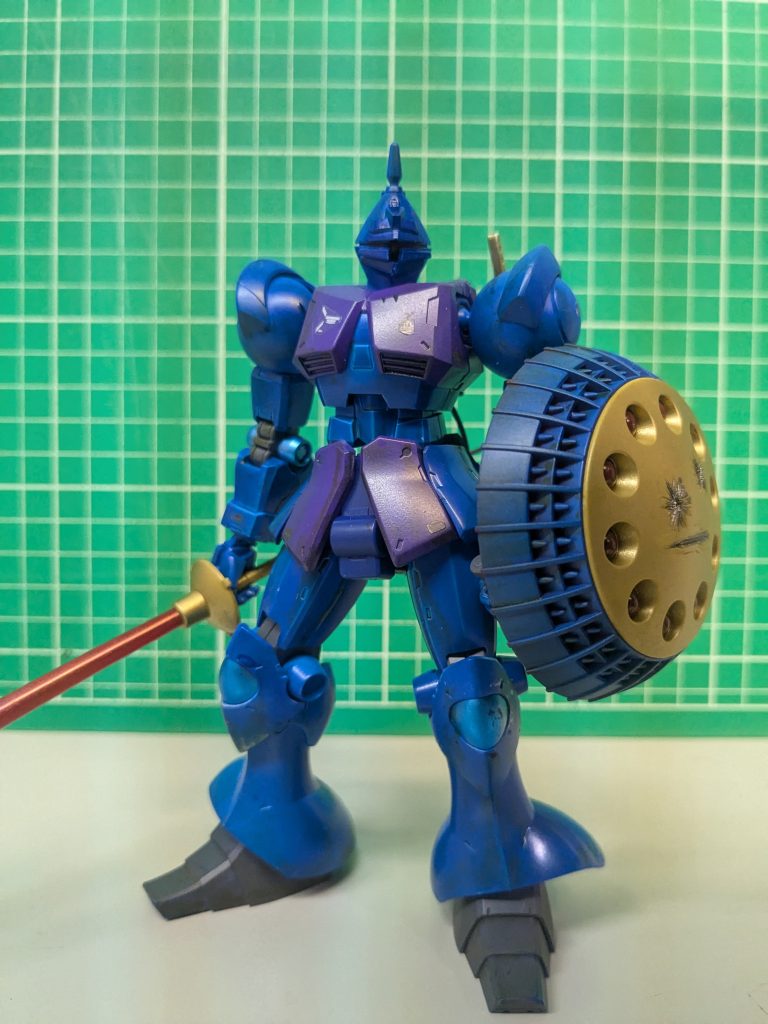 二脚のほうが好みかも…。