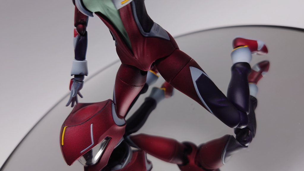 ルナマリア・ホーク【フィギュアライズ スタンダード】–6枚目/制作者：satella_さてら