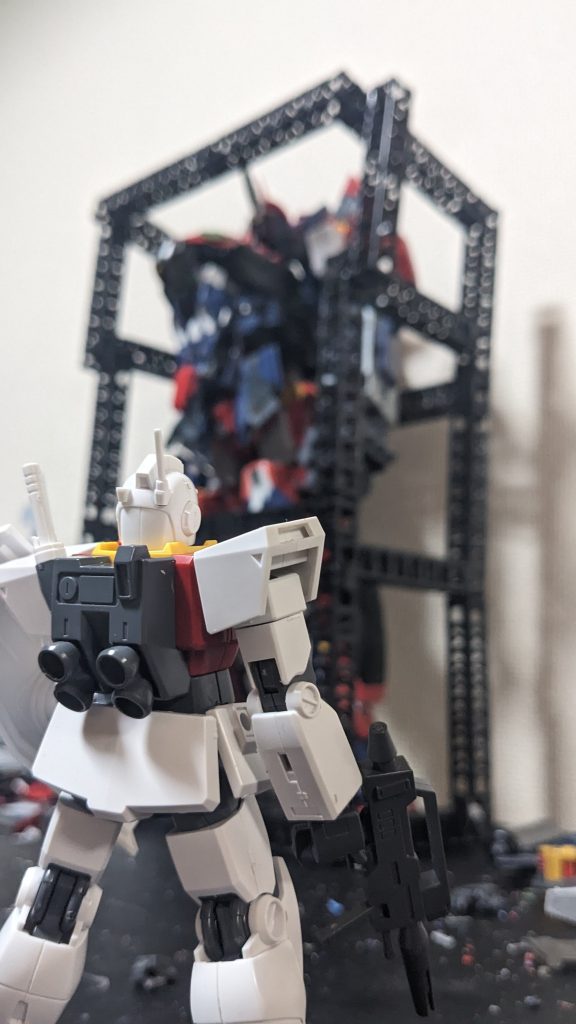 これが極秘のやつか…