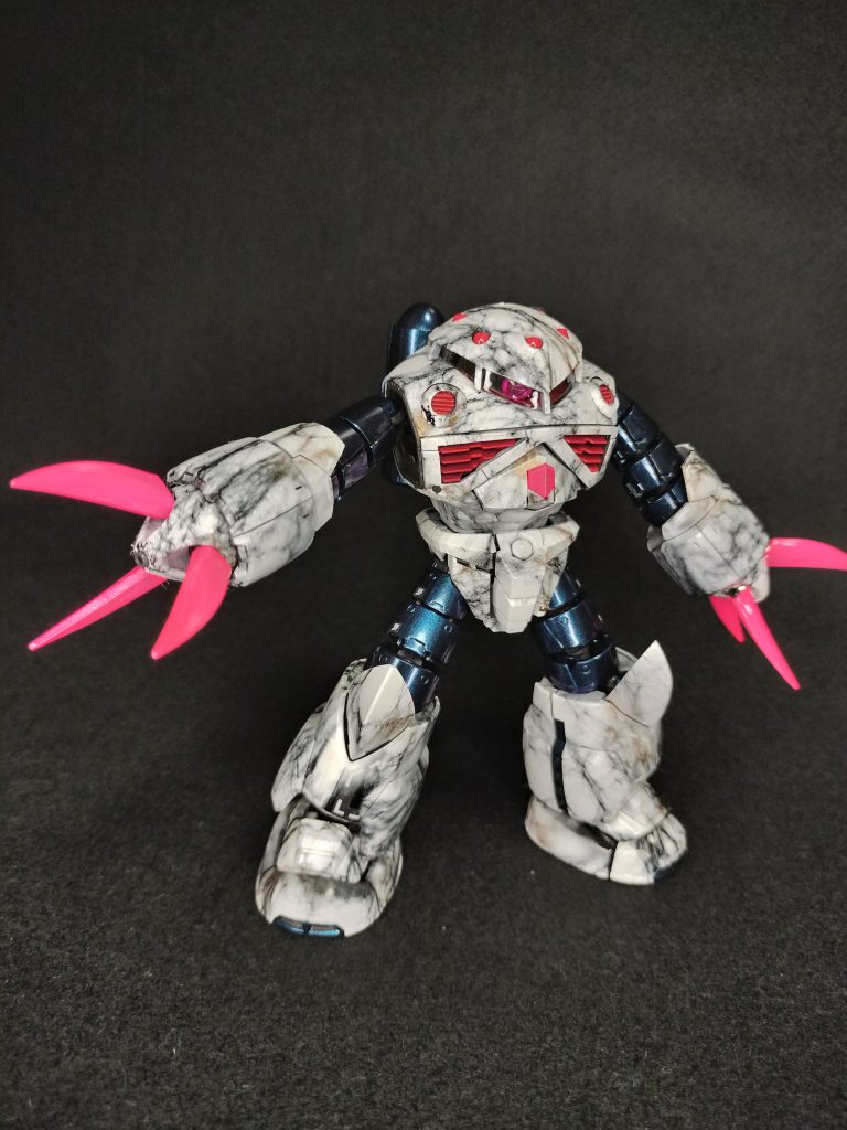 大阪のオバチャン？–2枚目/制作者：ボノボ