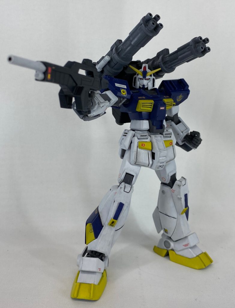 今回は以上です!ご覧いただきありがとうございました!お時間あれば本家もよろしくお願いいたします↓https://gumpla.jp/hg/1998566