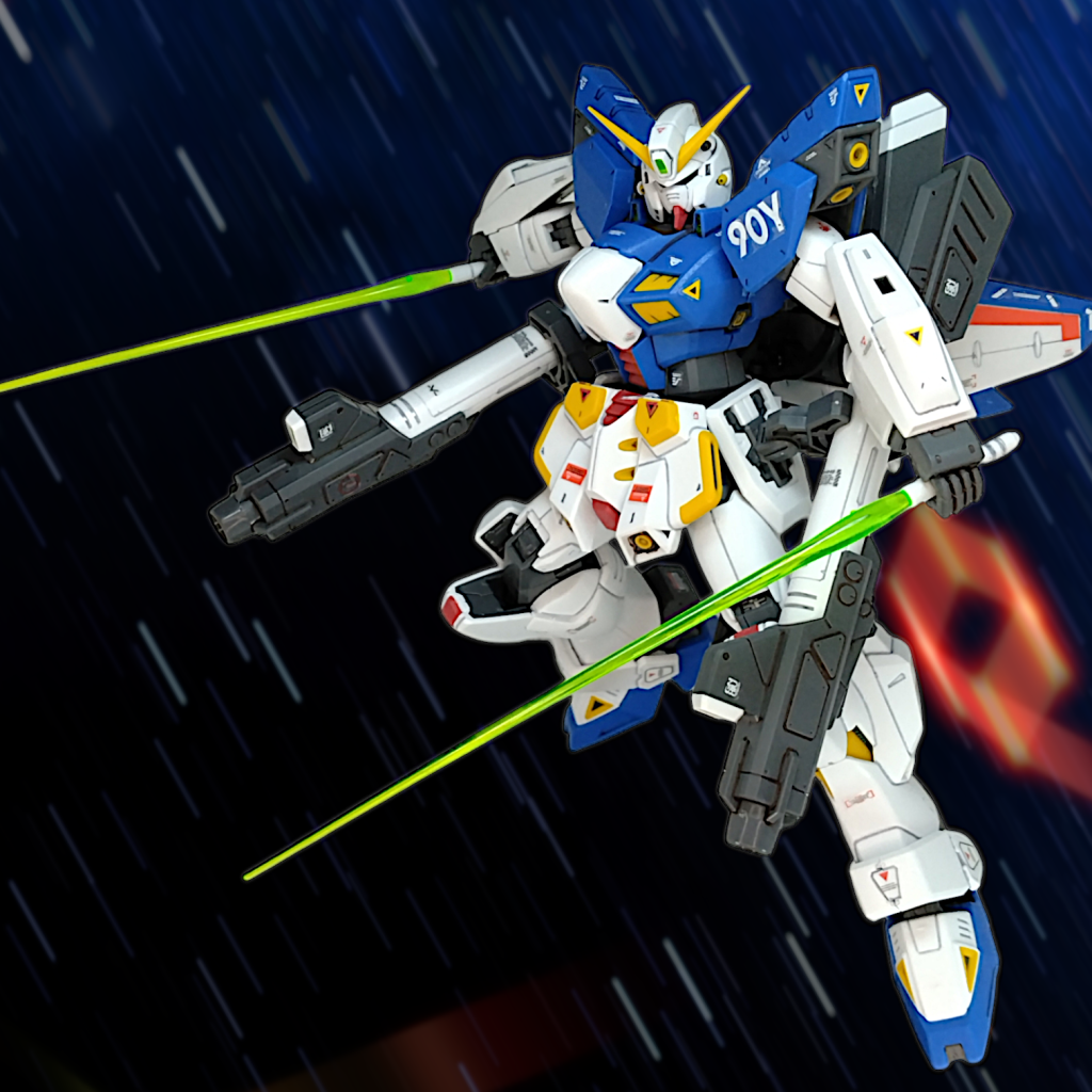 シルエットフォーミュラシリーズはファンが多いと思いますので、バンダイはこの流れを止めずお願いします!予約開始日にTwitterでクラスターガンダムがトレンド入りしたって聞いてびっくりした記憶があります(gundam-kao10)