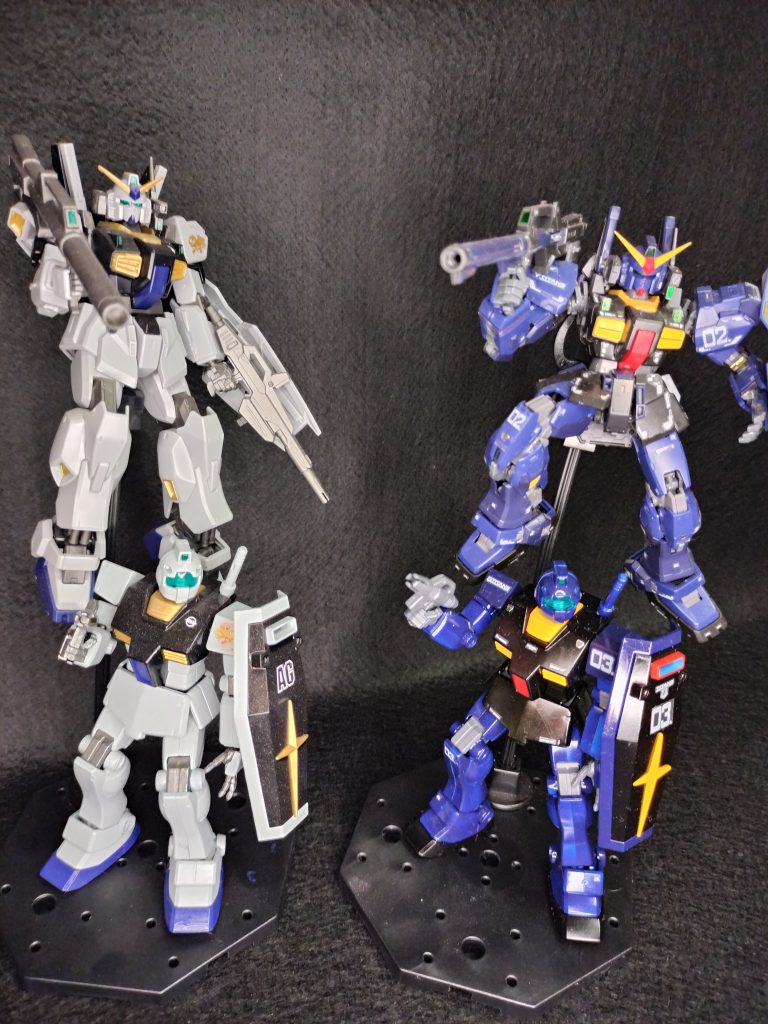 みんなで一緒に。