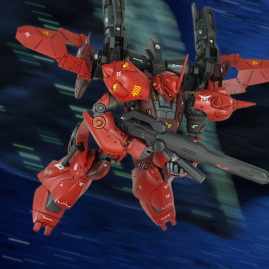 手持ち武器はいろいろ準備しました(gundam-kao6)その1   ガーベラのビーマシこのデザイン大好きなのですが持ちづらいのが難点PS3のガンダム戦記では強すぎてバランスブレーカーだったのは懐かしい思い出(gundam-kao10)