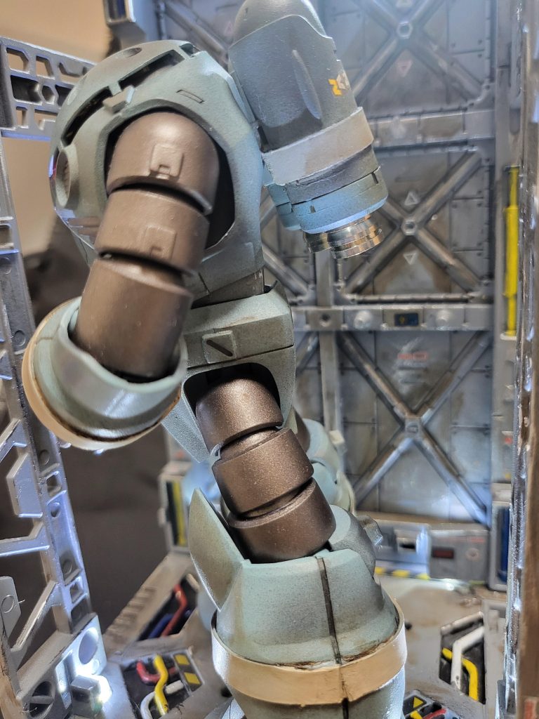 ほんの少しディテールアップパーツ