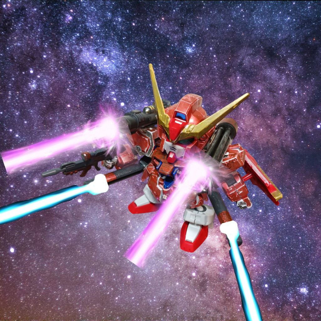 本機最大の特徴はバックパックにバッテリーが搭載されているため、バッテリー機でもフルバーストができる。今回は以上となります。フォロー、YouTubeのチャンネル登録よろしくお願いします🙇♀️ご覧いただきありがとうございました😊