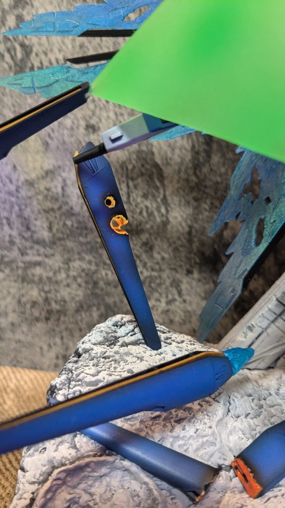 ストライクフリーダム弐式–4枚目/制作者:タカタ