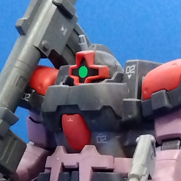 ドム·トローペン