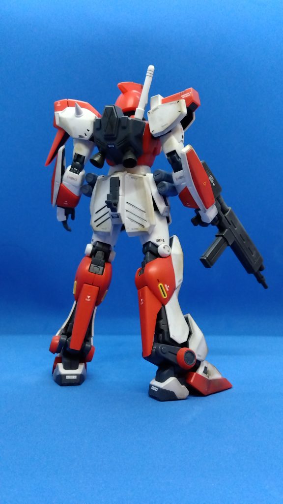 悪魔の力–2枚目/制作者：Golgo31