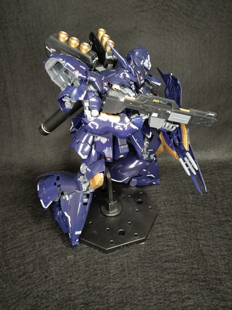 高貴な色だよロイヤルブルー–3枚目/制作者：ボノボ