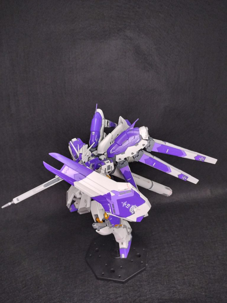 ファンネルカッコいい(gundam-kao8)