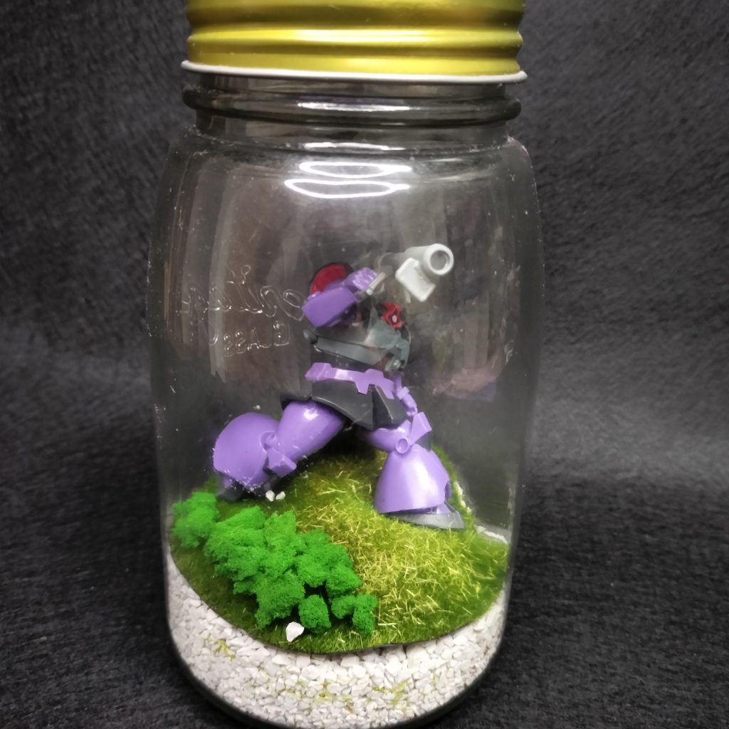 瓶詰め–2枚目/制作者：ボノボ