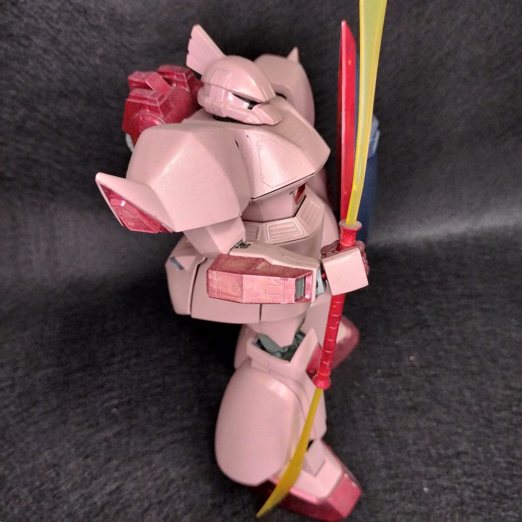 懐かしの作品④–3枚目/制作者：ボノボ