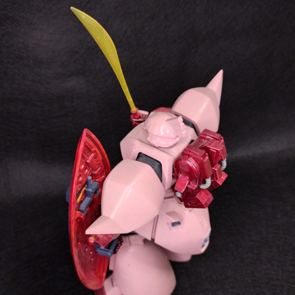 懐かしの作品④–4枚目/制作者：ボノボ