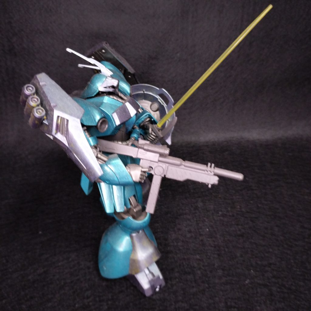 懐かしの作品⑤–4枚目/制作者：ボノボ