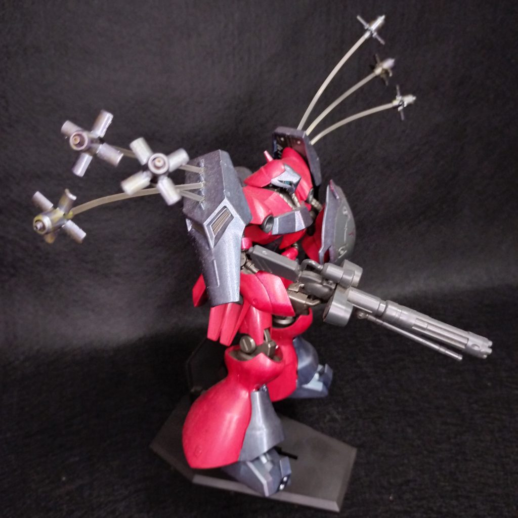 懐かしの作品⑥–3枚目/制作者：ボノボ