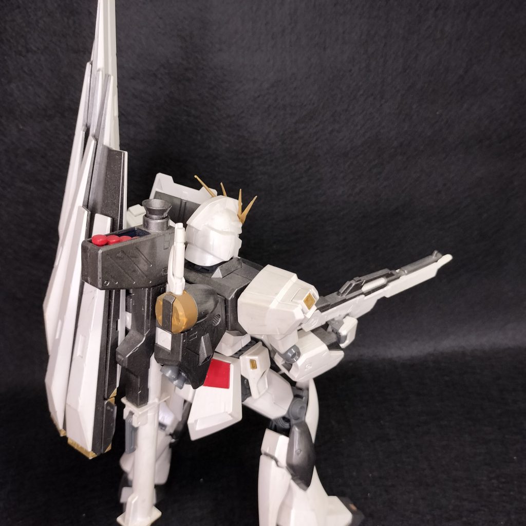 懐かしの作品⑦–4枚目/制作者：ボノボ