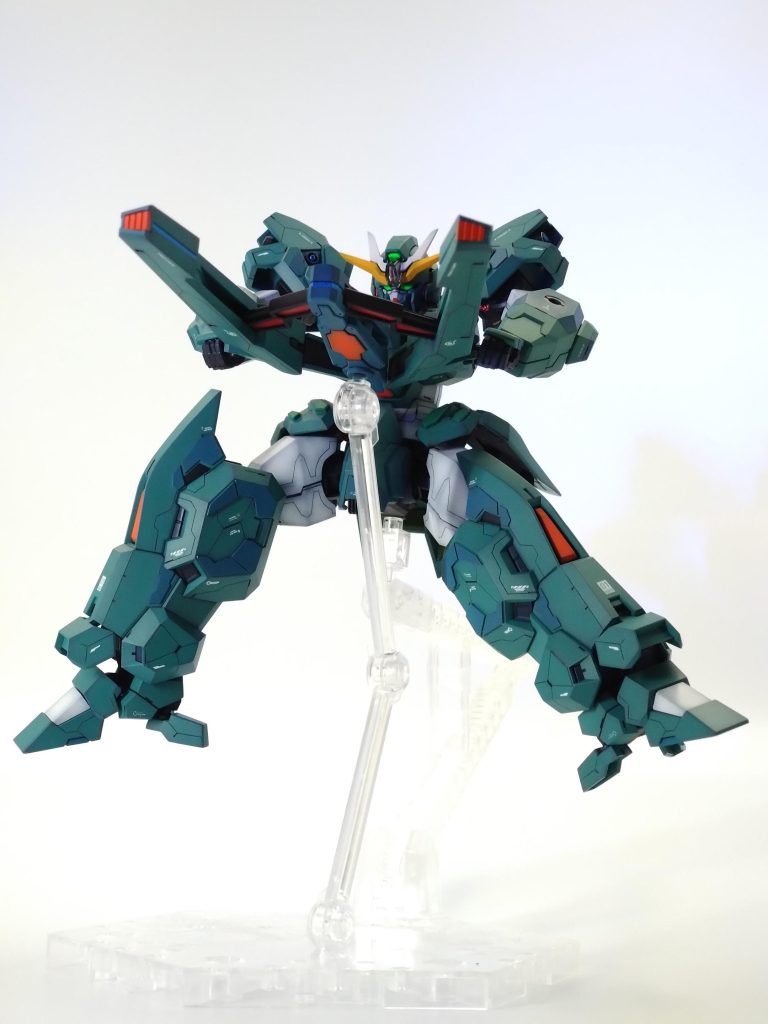 勝手な妄想になりますが、こんな感じで😁