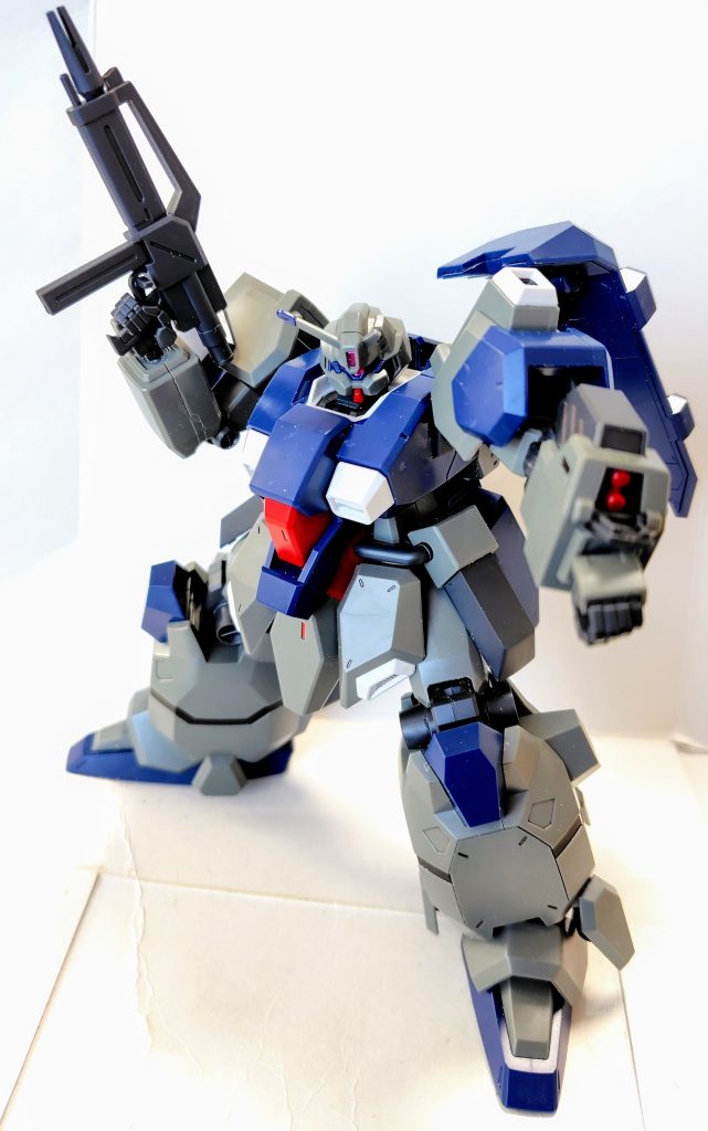 グスタフ・カール–2枚目/制作者：Takanari