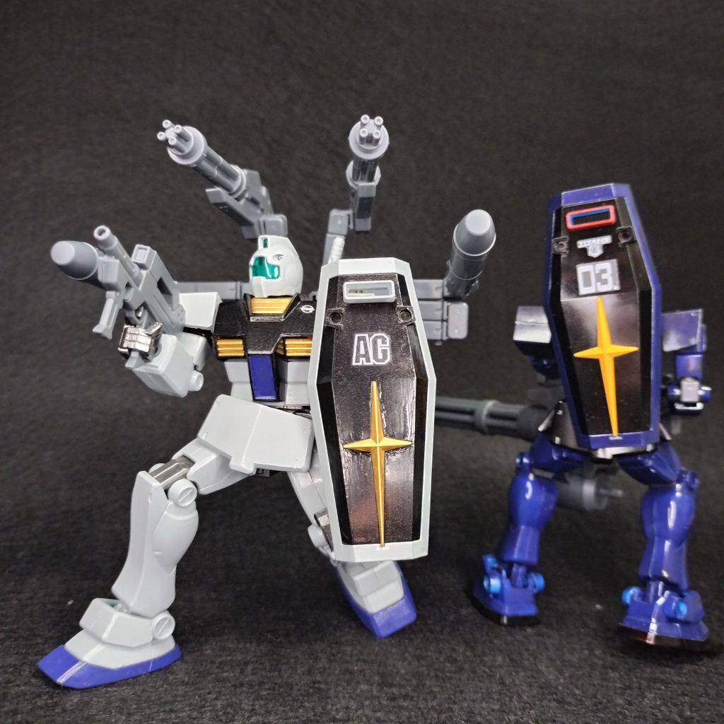 強化版ジム②–5枚目/制作者：ボノボ