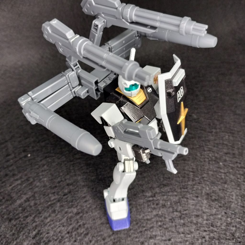 強化版ジム②–3枚目/制作者：ボノボ