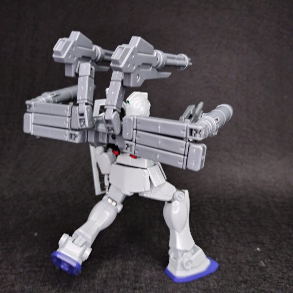 強化版ジム②–4枚目/制作者：ボノボ