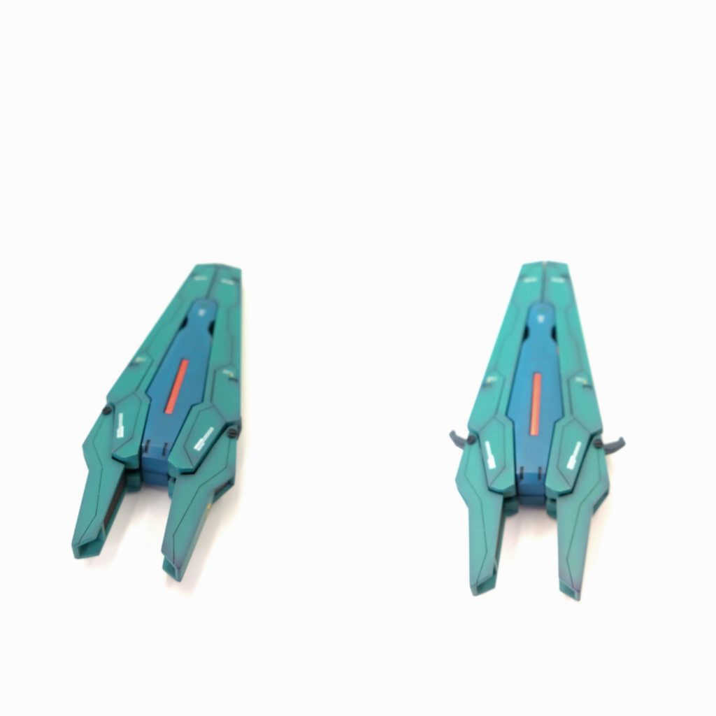 簡素ではありますが持ち手をつけてみました。