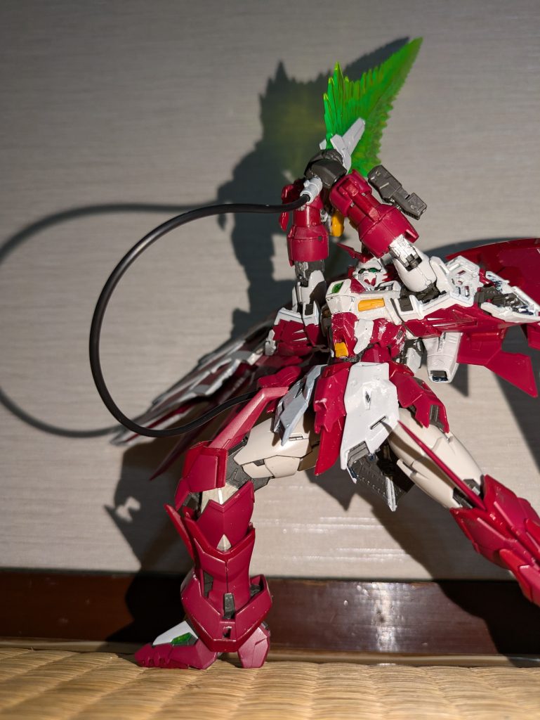 どこ見てるんだ！