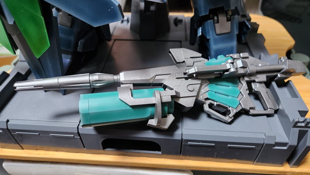 PGユニコーンバンシー–3枚目/制作者：@nobumaa0416