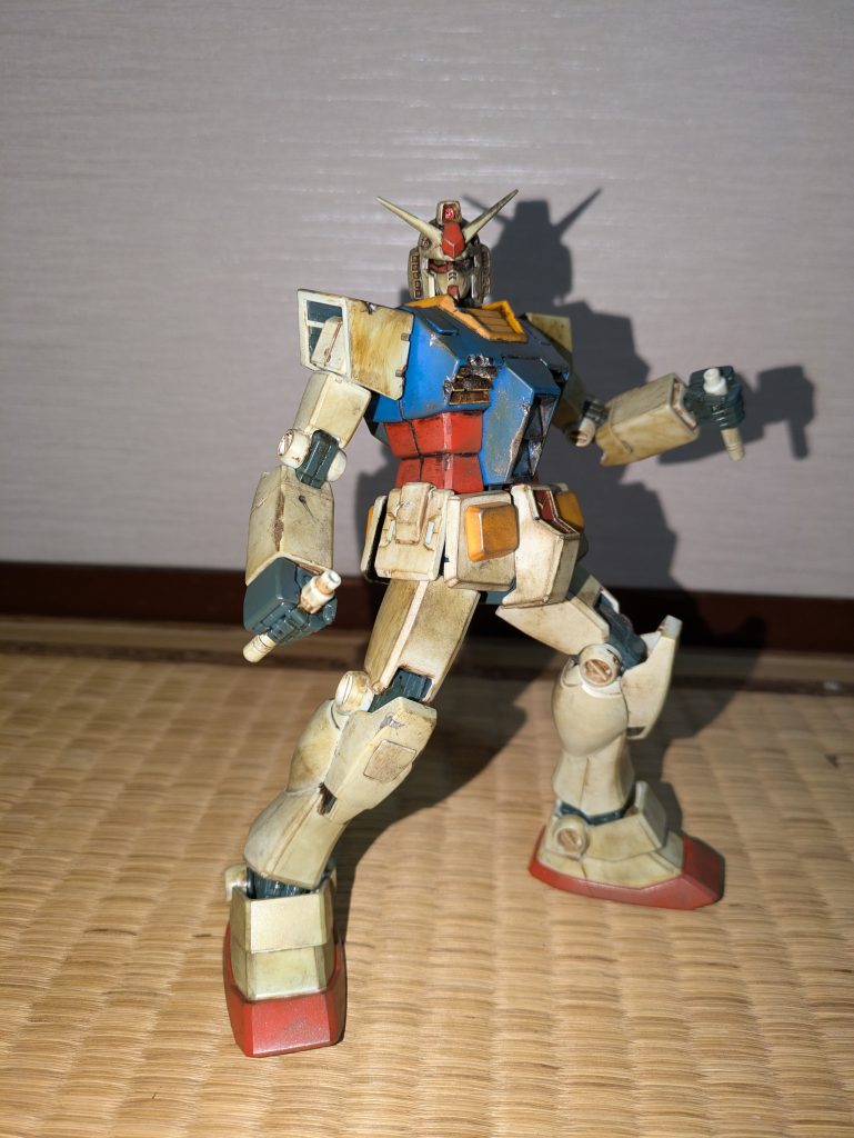 普通に殴ってきそう