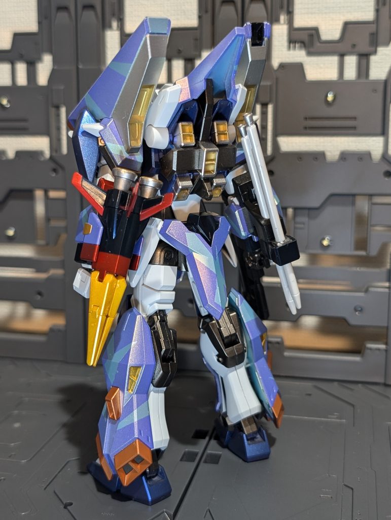 デュエルブリッツ–4枚目/制作者：徹也