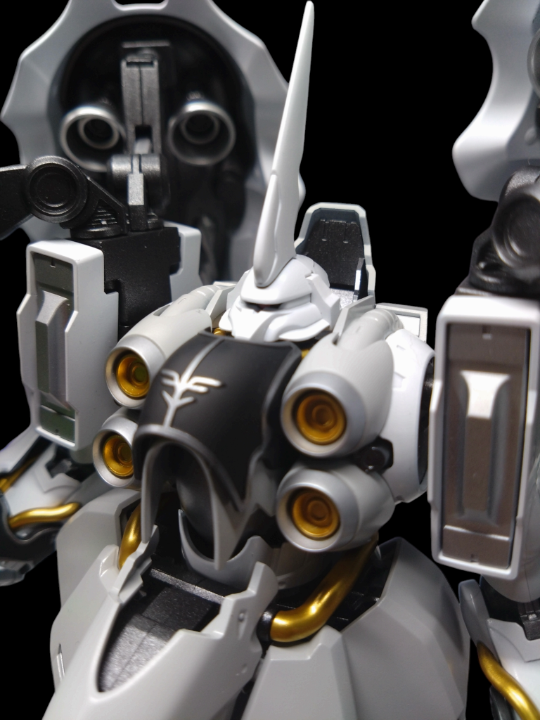 エングレービング塗装初めてやりました