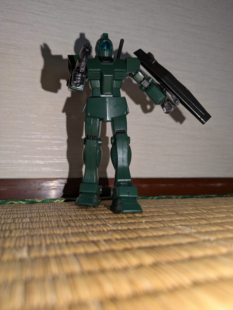 下アングル、どんどいこう