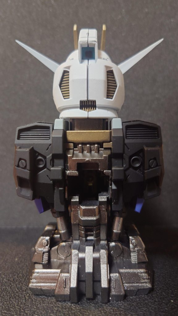 ［メカニカルバスト］ストライクフリーダムガンダム–4枚目/制作者：maTsu@