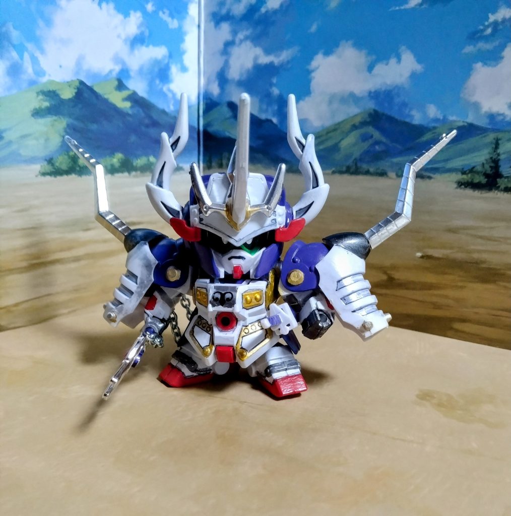 スーパーモード