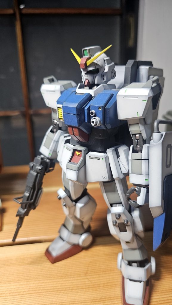 作ったものが人の目に触れるのは初めてなので、恥ずかしいですね。