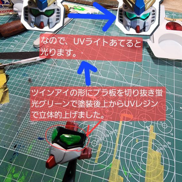 やっと本体が80%くらい出来ました。やりたいことはまだまだあるので完成は来年かなぁ（3枚目）