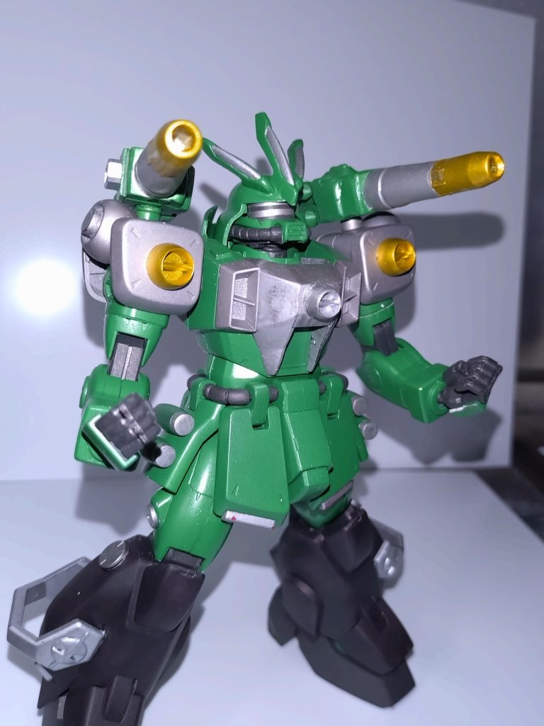 シュートベント