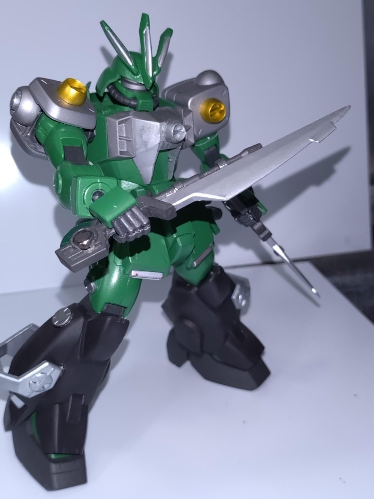 本来はないけどソードベント