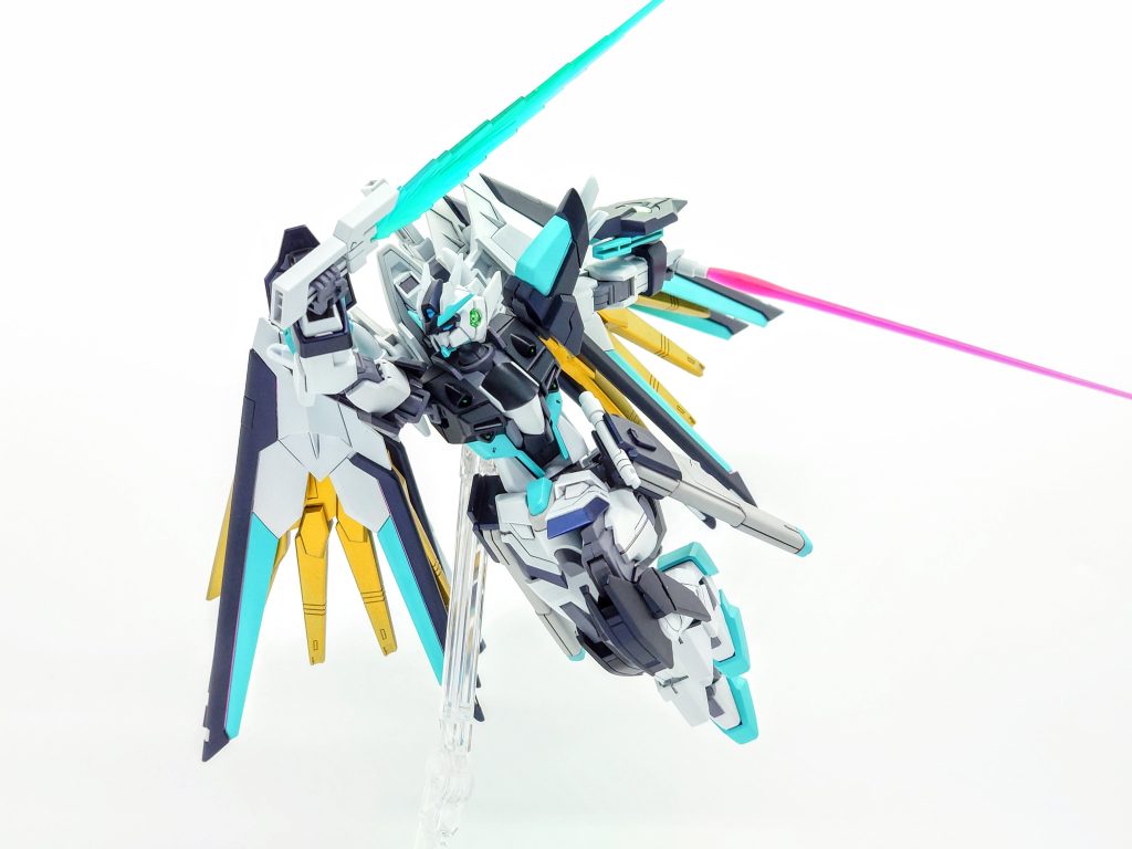 大型ビームソードビームサーベル