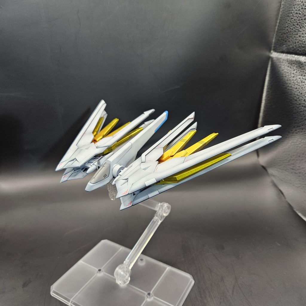 最後にプラウドディフェンダーです❗最後までご覧いただきありがとうございますm(_ _)m