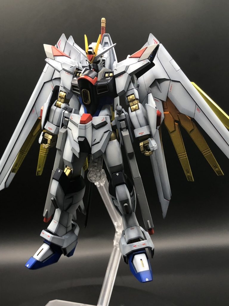 このグラデーションの感じが凄く好きです😊