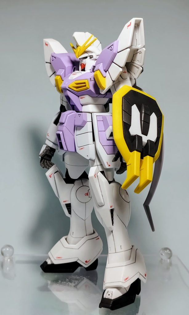 HGACサンドロックK.A–3枚目/制作者：恋ぴんく