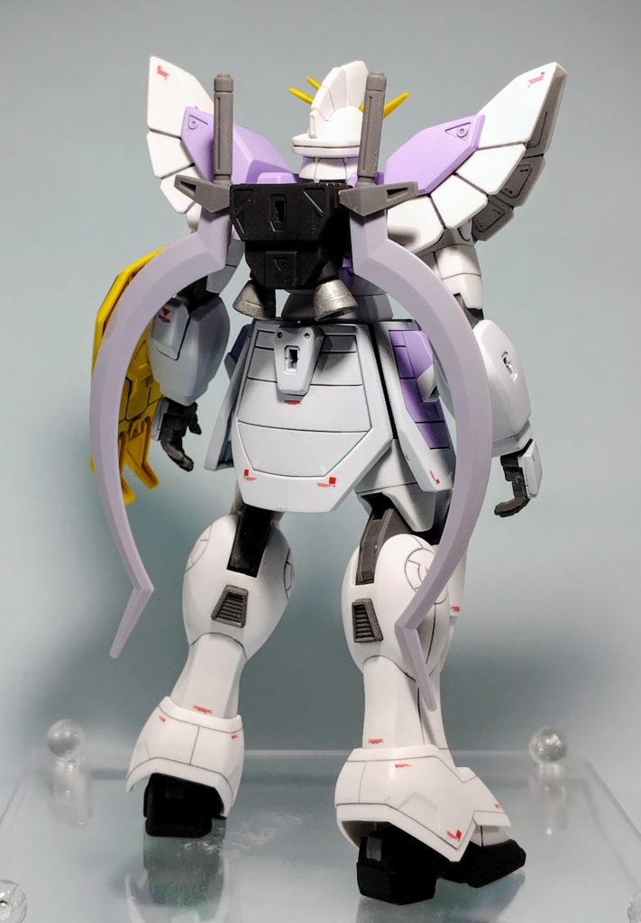 HGACサンドロックK.A–4枚目/制作者：恋ぴんく