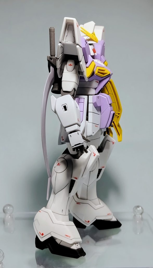 HGACサンドロックK.A–5枚目/制作者：恋ぴんく