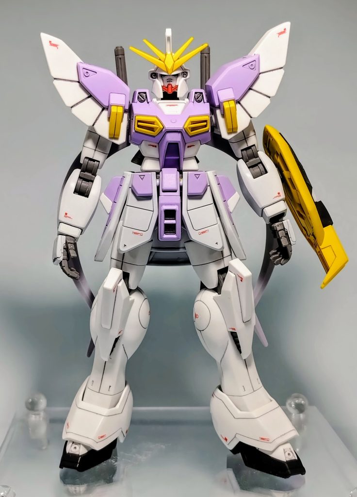 HGACサンドロックK.A–2枚目/制作者：恋ぴんく