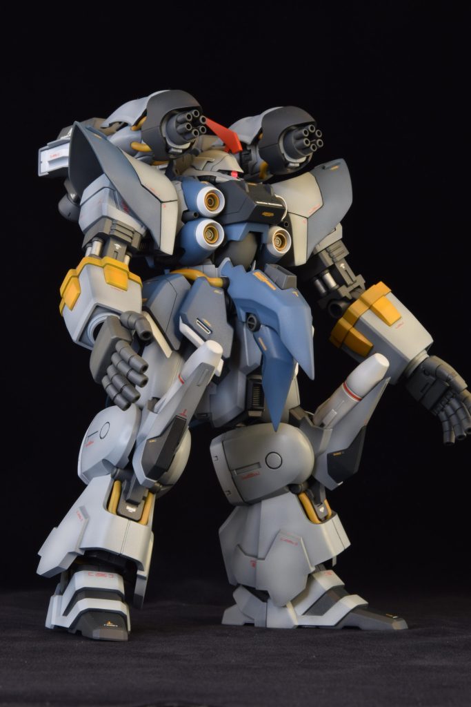 ジオスコート–6枚目/制作者：みきたつ