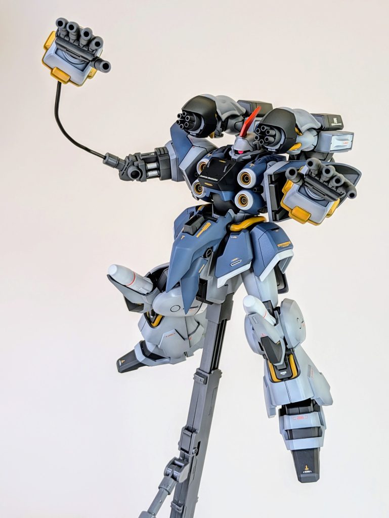 ジオスコート–7枚目/制作者：みきたつ