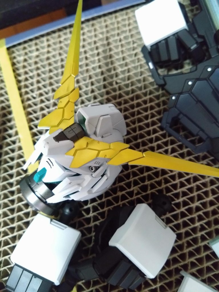 スミ入れやろうかな中